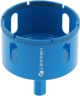 Produktbild von Hogert Technik Lochsäge HT7D360 60mm Blisterpack 209g