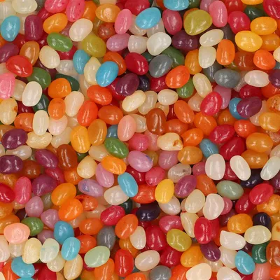 Produktbild von The Jelly Bean Factory 36 Huge Flavours 5kg