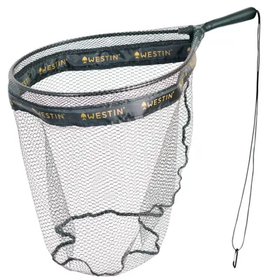 Produktbild von Westin W3 C&R Floating Net M 40x50x50cm 33cm - Angelkescher