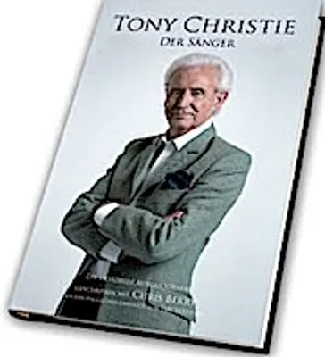 Imagen del producto de Christie, T: Tony Christie