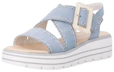 Produktbild von Remonte Sandalen Sandalen Leder