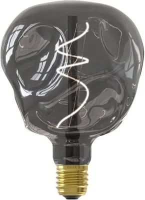 Obrázek produktu pro Calex 2101004200, 4 W, E27, 80 lm, 15000 h, Teplá bílá