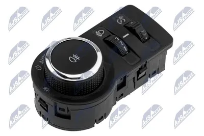 Produktbild von NTY Lichtschalter Hauptlicht Lichtschalter EWS-PL-028 für OPEL INSIGNIA Caravan Astra J Sports Tourer (P10) ASTRA J INSIGNIA INSIGNIA Stufenheck