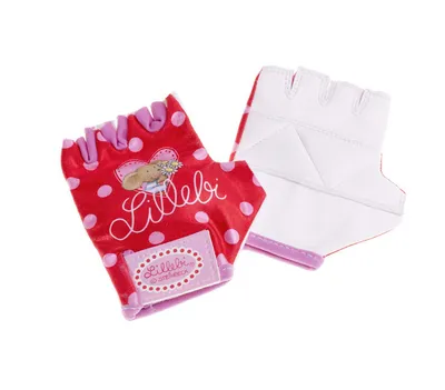 Produktbild von Kinderhandschuhe Lillebi Gr. 5