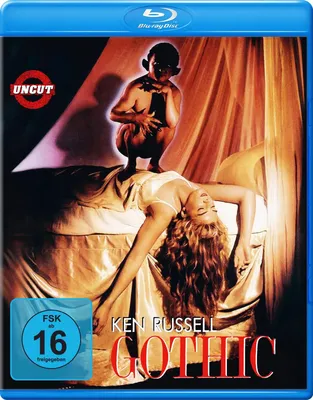 Produktbild von Gothic