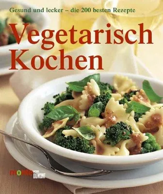 Produktbild von Vegetarisch Kochen | kolektiv