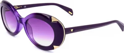 Produktbild von Police Sonnenbrille SPLA16 0VAW 54 20 140