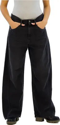 Produktbild von Replay Wb520.000.806795 Jeans Grau 30 / 30 Damen Grau 30
