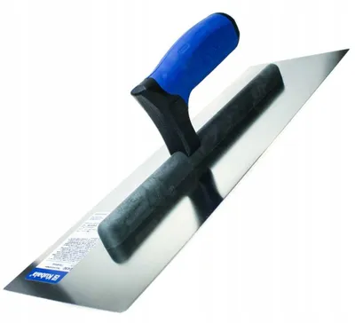 Produktbild von Kubala Stainless steel grout float with a two-c