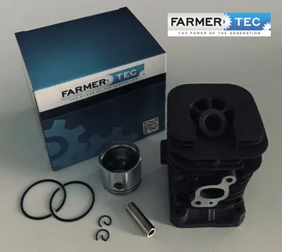 Produktbild von Zylinder Komplett Für Partner 351 Farmertec