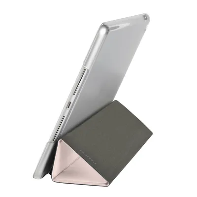 Produktbild von Hama Fold Clear, Folio, Samsung, Galaxy Tab A8+ 10.5", 26,7 cm (10.5"), 192 g
