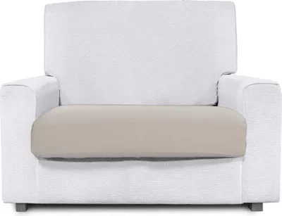 Produktbild von Sofabezug Eysa BRONX Beige 75 x 15 x 105 cm