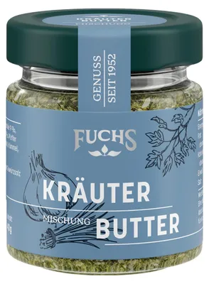 Produktbild von Kräuterbutter