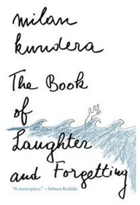 Immagine prodotto di The Book of Laughter and Forgetting