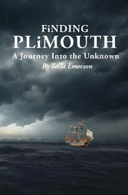 Produktbild von Finding Plimouth
