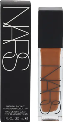 Produktbild von Foundation Nars Natural Radiant Longwear Foundation