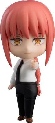 Immagine prodotto di Uomo motosega Nendoroid Actionfigur Makima 10 cm