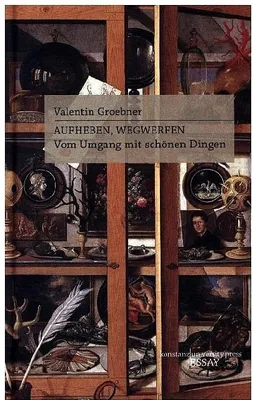 Obrázek produktu pro Aufheben, Wegwerfen