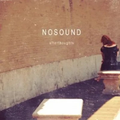 Produktbild von Nosound-Afterthoughts