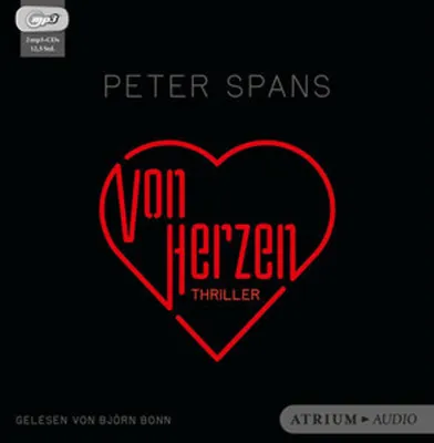 Produktbild von Von Herzen