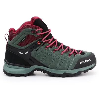 Produktbild von Salewa Schuhe WS Alp Mate Mid WP, 613855085