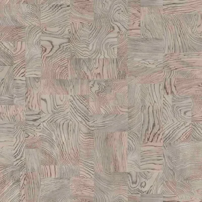 Zdjęcie produktu dla Tapeta flizelinowa 751635 tapeta botaniczna dżungla 53 x 1005 cm Rasch African Queen III Beige