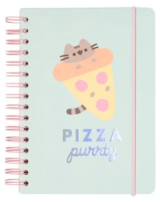 Produktbild von Pusheen - The Foodie A5 Notebook