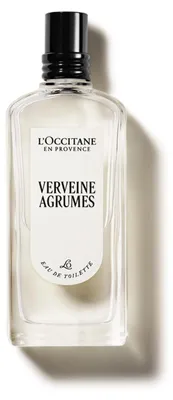 Produktbild von L'OCCITANE - Eau de Toilette Verveine Agrumes (Verbene Citrus) - 75 ml