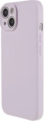 Produktbild von iPhone 14 Hülle - Coverup Colour TPU Back Cover - Lavendel
