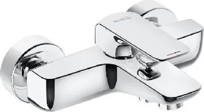 Produktbild von KLUDI 414450575 AMEO Wannenfüll.- und Brause