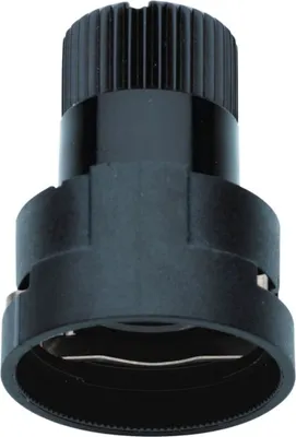 Produktbild von Grohe Anschlagring und Reguliermutter chrom - 47300000