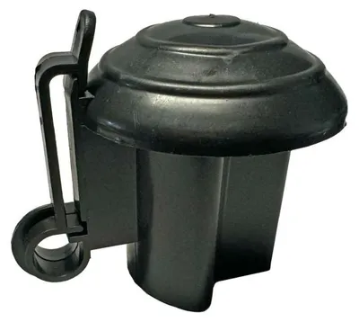 Produktbild von LISTER Kopfisolator für T-Pfosten