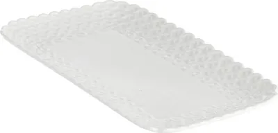 Obrázek produktu pro La Porcellana Bianca servírovací tác 20 x 13 cm P002800420