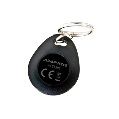 Produktbild von AMPIRE WFST200 RFID-Transponder für WFS100, WFS200-12V, WFS200-24V