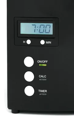 Immagine prodotto di MELITTA Optima® Timer Strainer - Nero 6613648