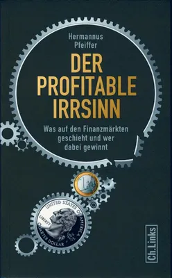 Immagine prodotto di Der profitable Irrsinn