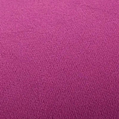 Immagine prodotto di Sgabello Viola e Oro in Velluto 28 x 36 cm