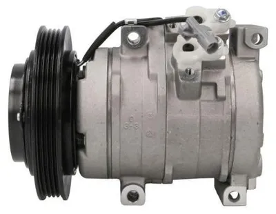 Produktbild von THERMOTEC KTT090547 10S15C Klimaanlage Klimakompressor PAG 46 R134a für LEXUS IS I (JCE1, GXE1) IS SportCross