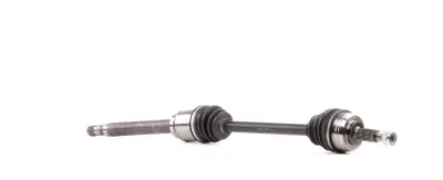 Produktbild von RIDEX 13D0645 Antriebswelle Vorne Rechts für RENAULT MEGANE III Grandtour (KZ0/1) Scénic III (JZ0/1) GRAND SCÉNIC III (JZ0/1) Megane III Schrägheck