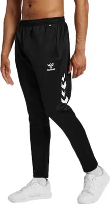 Immagine prodotto di hummel hmlCORE XK TRAINING POLY PANTS NERO/BLACK NERO/BLACK M