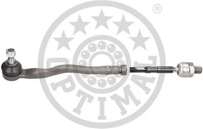 Produktbild von OPTIMAL G0-651 Spurstange Vorne Links für BMW 3 Limousine (E46) 3 Touring (E46) 3 Coupe (E46) 3 Cabrio (E46) 3 Compact (E46)