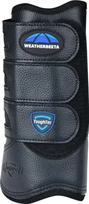 Obrázok produktu pre Weatherbeeta - Topánky na kopytá WB2300 (27 cm x 30,5 cm) (čierne)