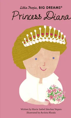Produktbild von Princess Diana