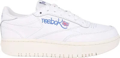 Zdjęcie produktu dla Reebok Club C Double - sneakersy damskie