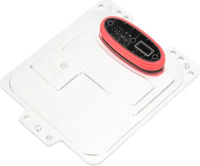 Zdjęcie produktu dla moduł sterujący statecznika 85V D1S Xenon HID 5DC00928500 Zamiennik dla Cayenne 957 2007-2010