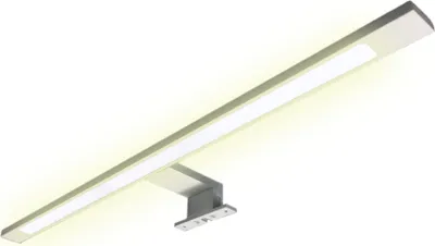 Produktbild von kalb | LED Badleuchte Badlampe Spiegellampe Schranklampe Aufbauleuchte