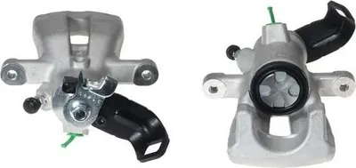Produktbild von BREMBO Bremssattel Hinten Rechts für MINI Schrägheck (R56) Ø36mm F 06 229