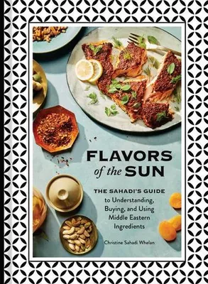 Produktbild von Flavors of the Sun