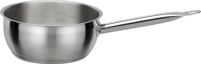 Zdjęcie produktu dla GSW Sauteuse 18/10 20cm 1,9L - 976206