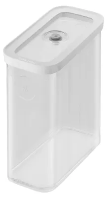 Produktbild von ZWILLING 1025128, Container, Rechteckig, Transparent, Weiß, Kunststoff, China, 106,9 mm